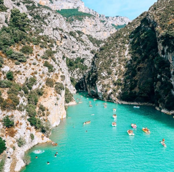 Photo of Outdoor in Saint-Martin-de-Bromes