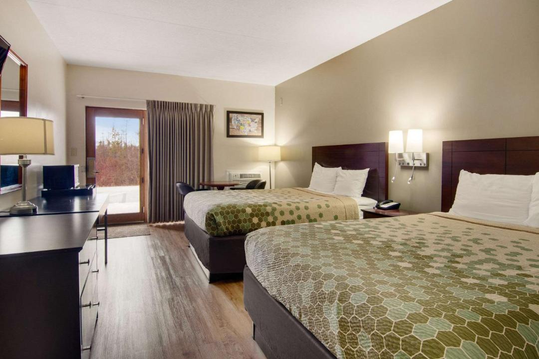 Photo of Bedroom in Cadillac