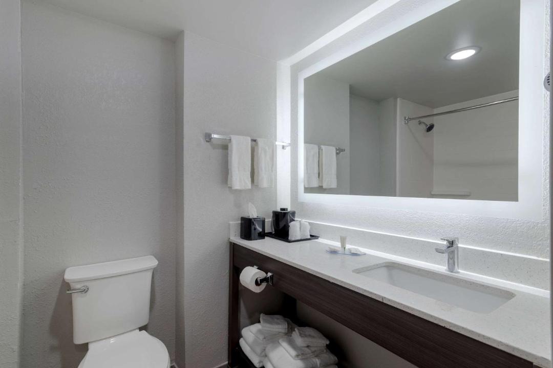 Photo of Bathroom in McDonough