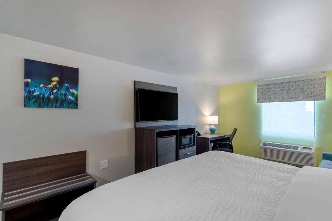 Photo of Bedroom in McDonough