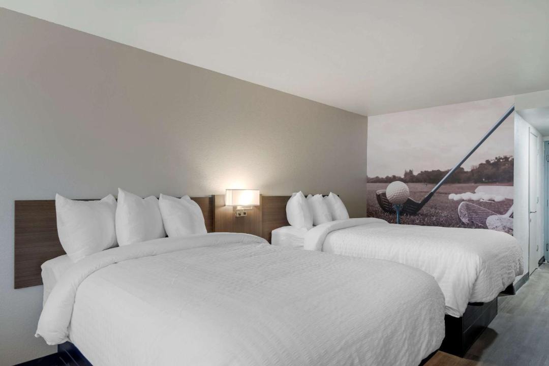 Photo of Bedroom in McDonough