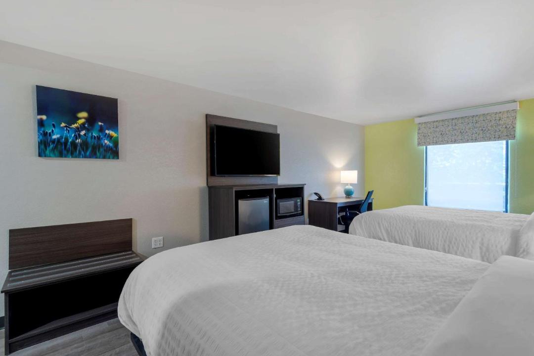 Photo of Bedroom in McDonough
