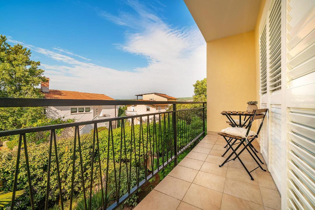 Photo of Patio Balcony in Vantacici