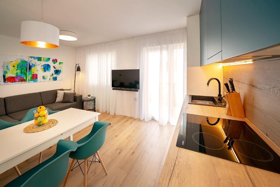 Photo of Livingroom in Vantacici