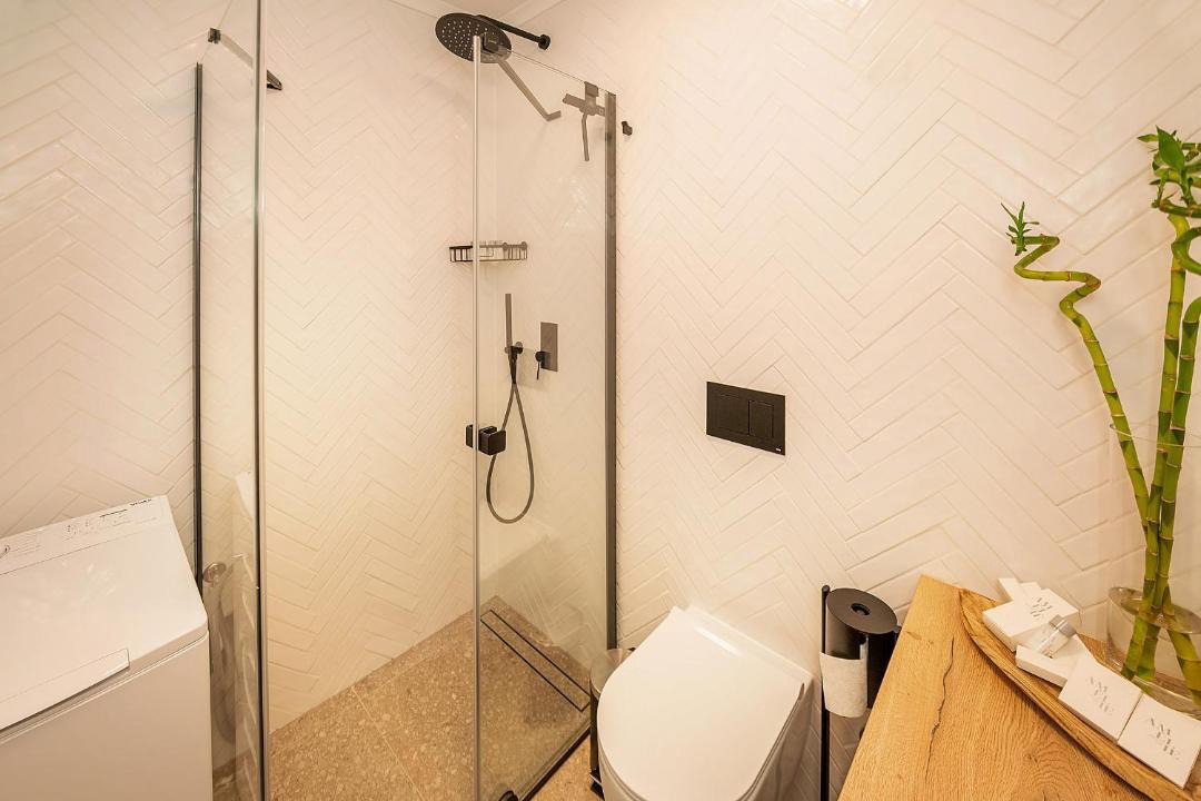 Photo of Bathroom in Vantacici