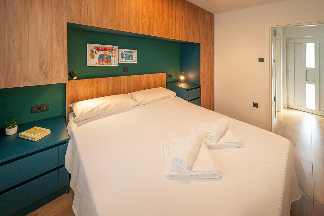 Photo of Bedroom in Vantacici