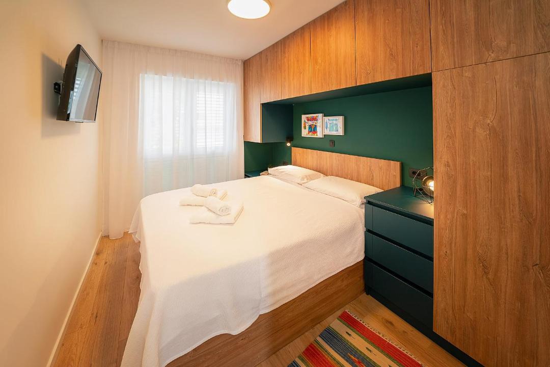 Photo of Bedroom in Vantacici