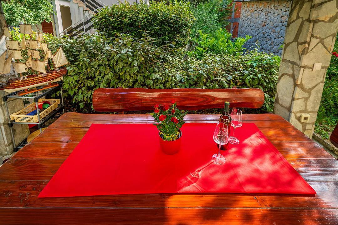 Photo of Patio Balcony in Vantacici