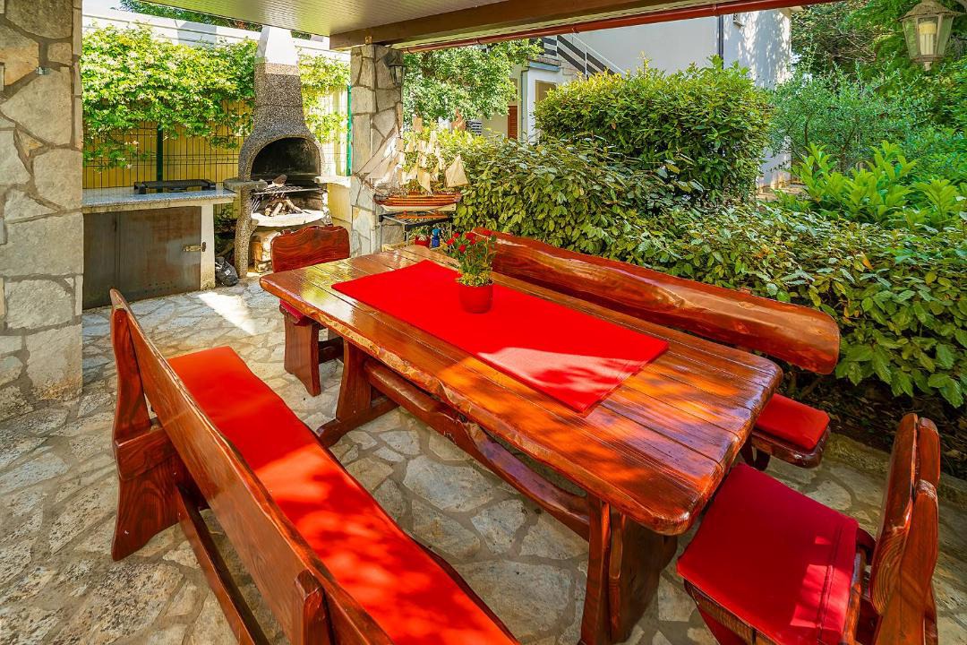 Photo of Patio Balcony in Vantacici