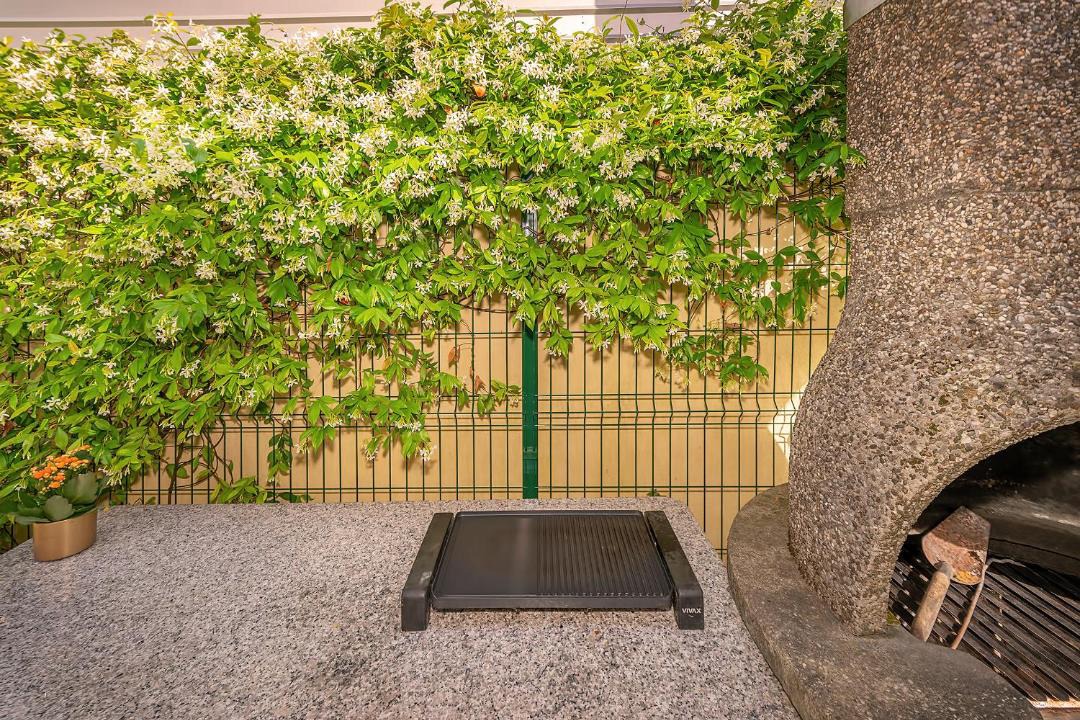 Photo of Patio Balcony in Vantacici