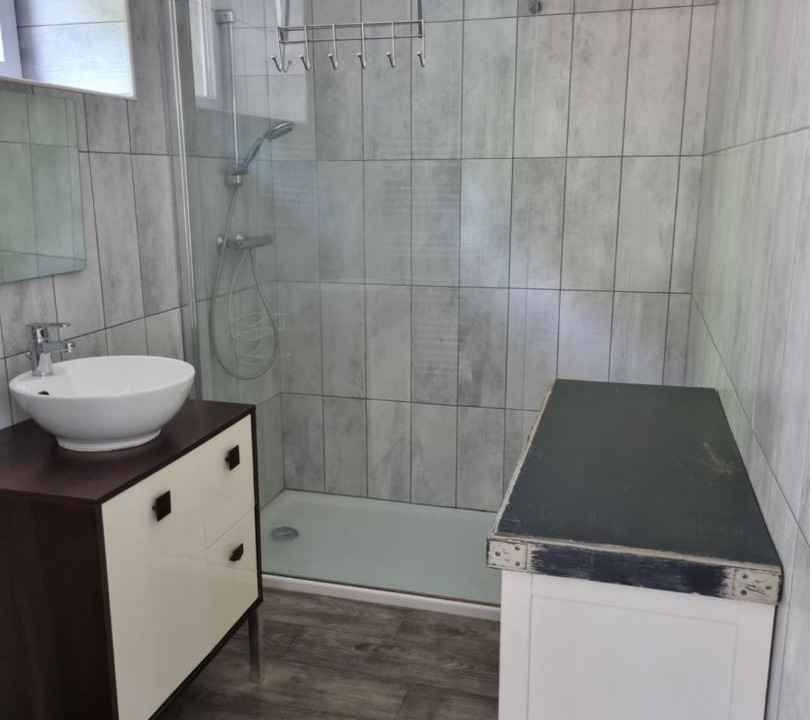 Photo of Bathroom in Le Mayet-de-Montagne
