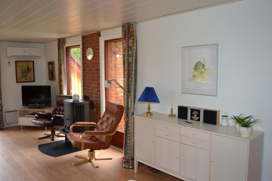 Photo of Livingroom in Toftum
