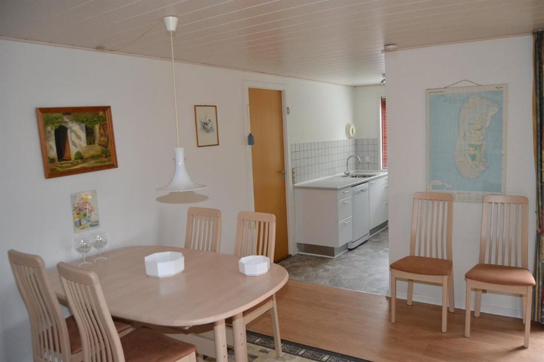 Photo of Livingroom in Toftum