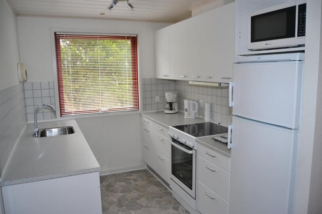 Photo of Kitchen in Toftum