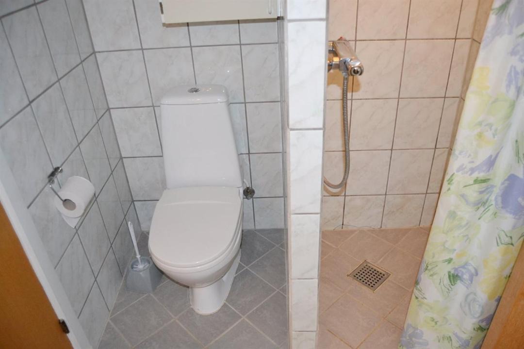 Photo of Bathroom in Toftum
