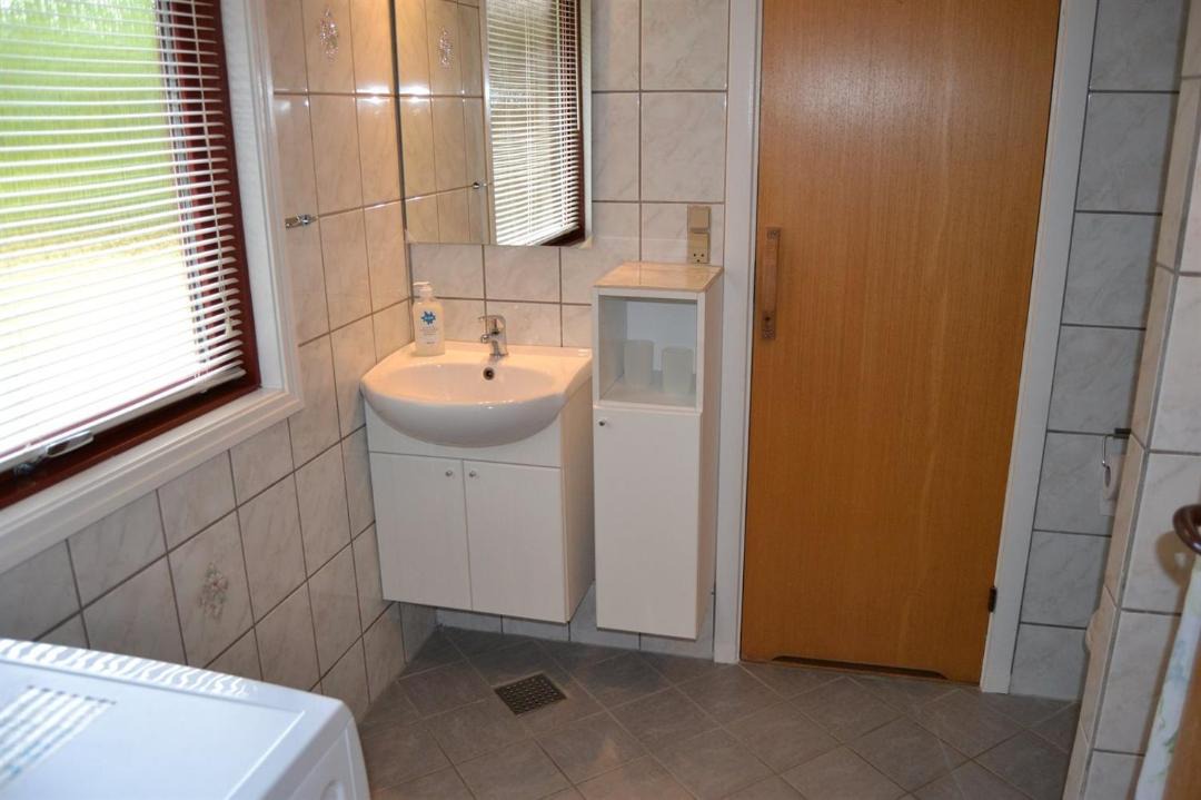 Photo of Bathroom in Toftum