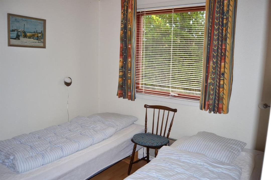 Photo of Bedroom in Toftum