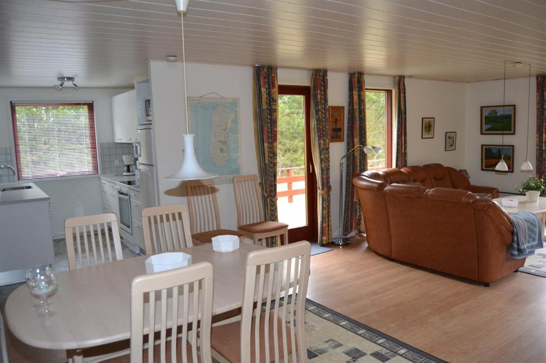 Photo of Livingroom in Toftum