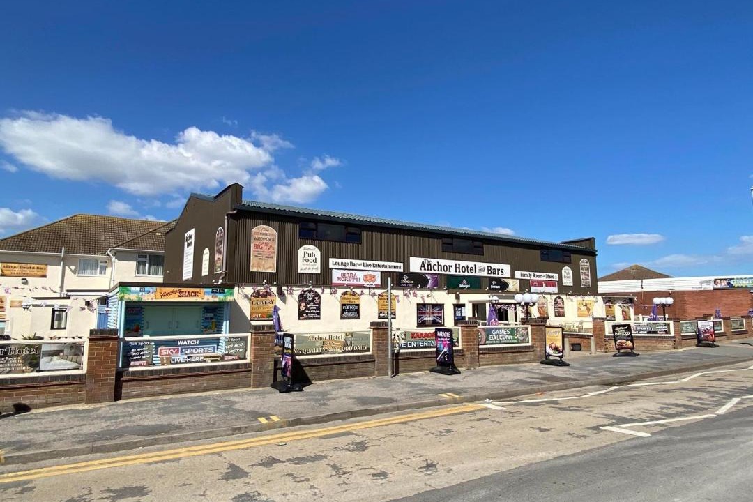 Photo of Others in Skegness