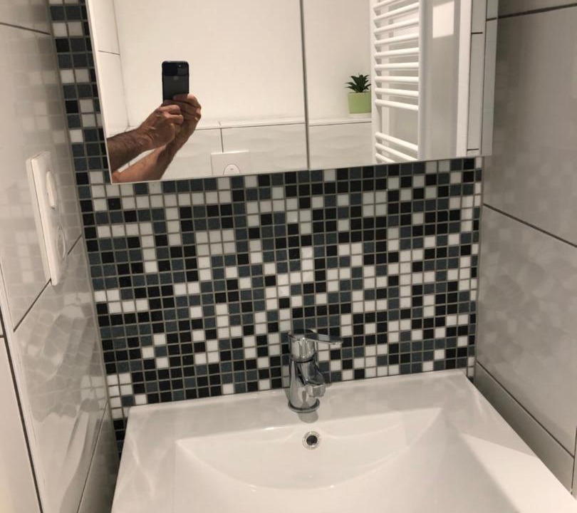 Photo of Bathroom in Niederschaeffolsheim