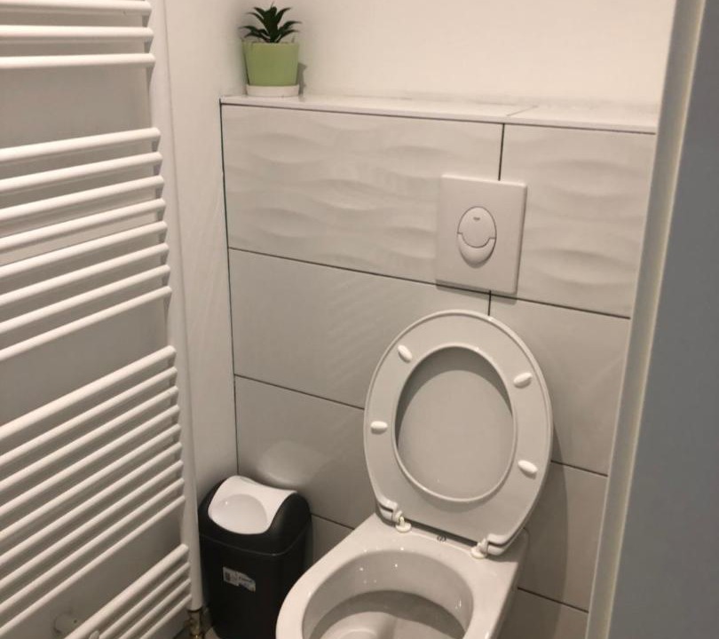 Photo of Bathroom in Niederschaeffolsheim