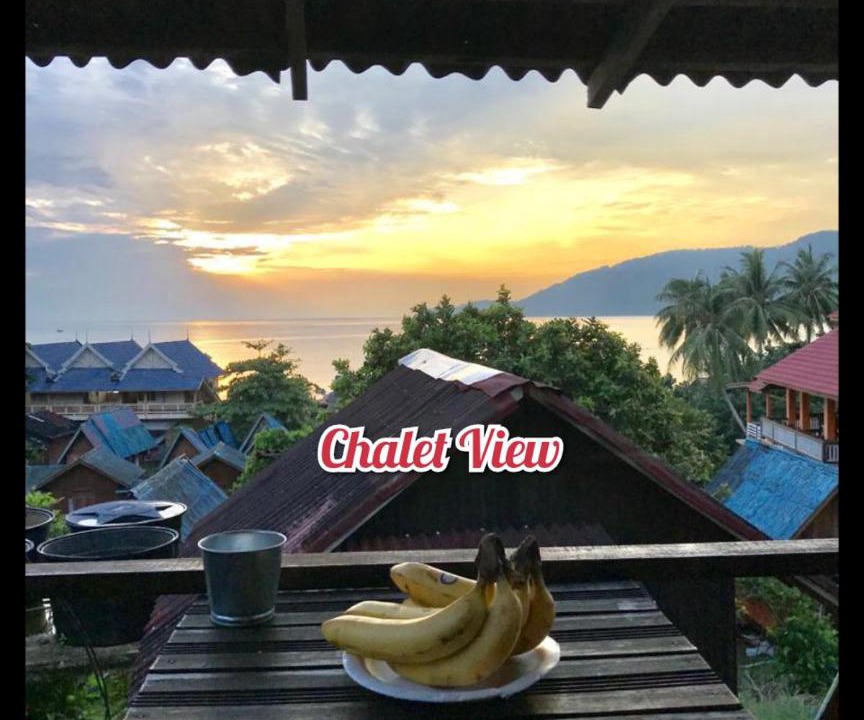 Photo of Others in Pulau Perhentian Kecil