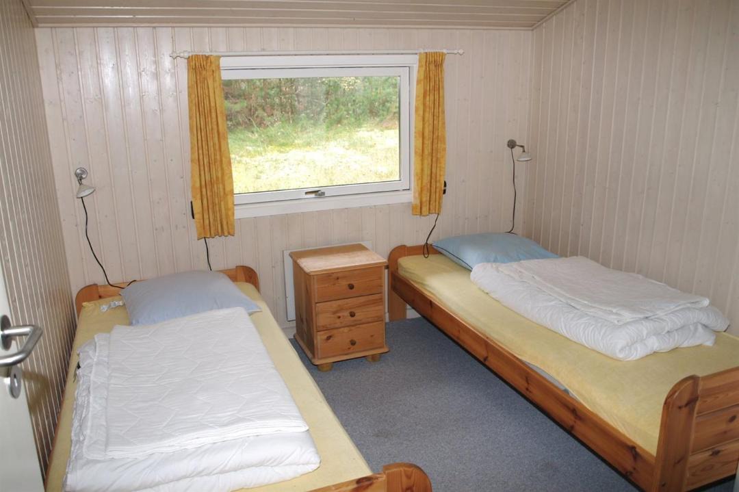 Photo of Bedroom in Spidsegard