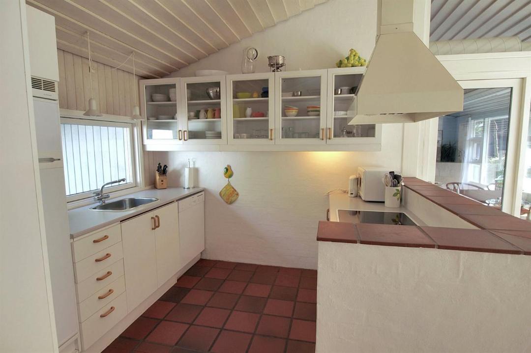 Photo of Kitchen in Spidsegard