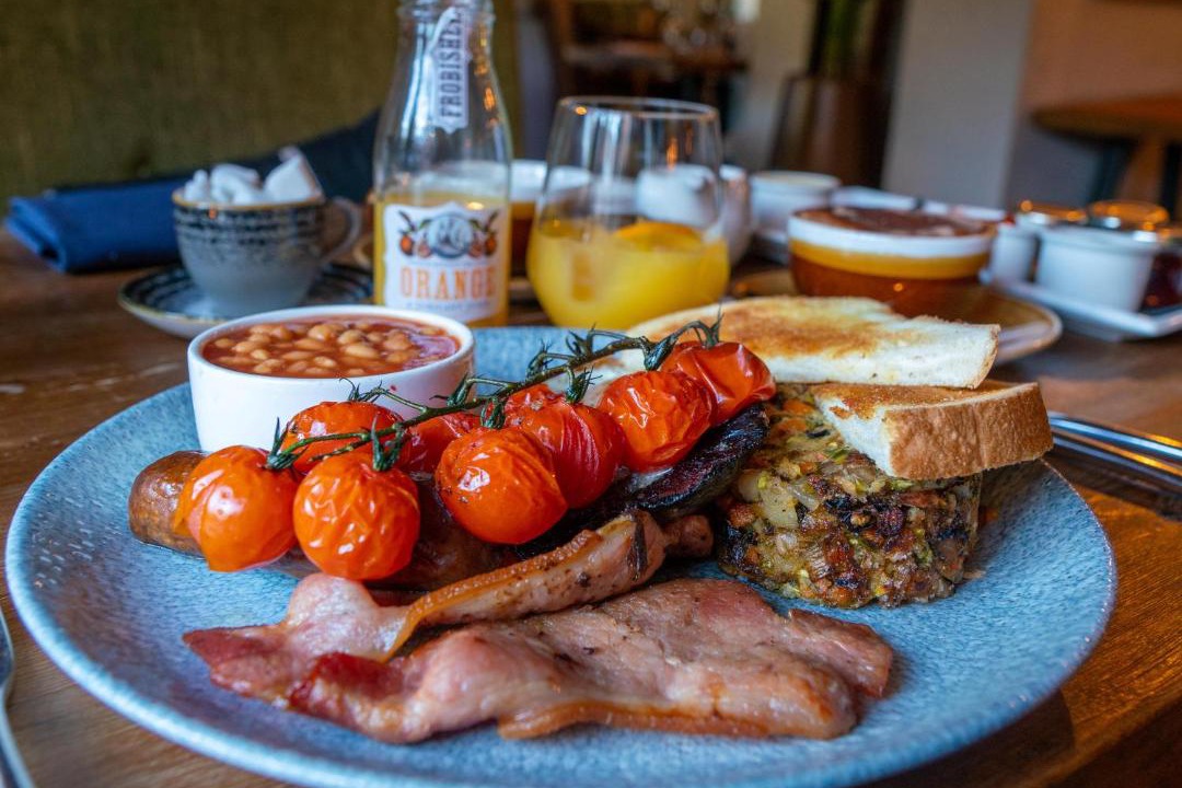 Photo of Livingroom in Burcot