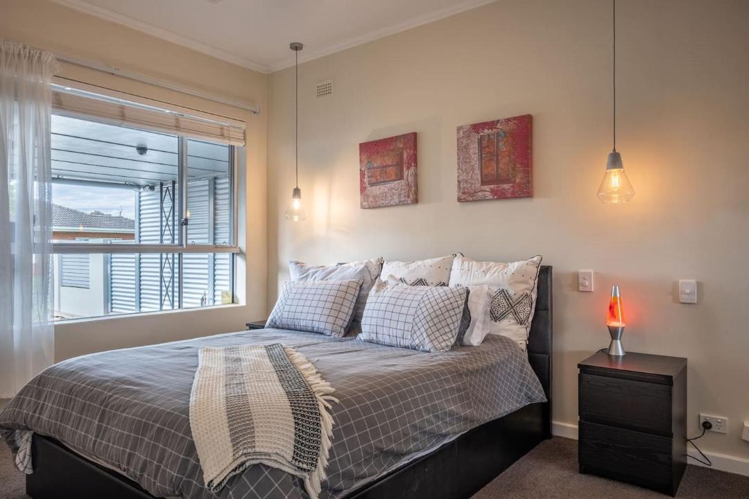 Photo of Bedroom in Somerton Park