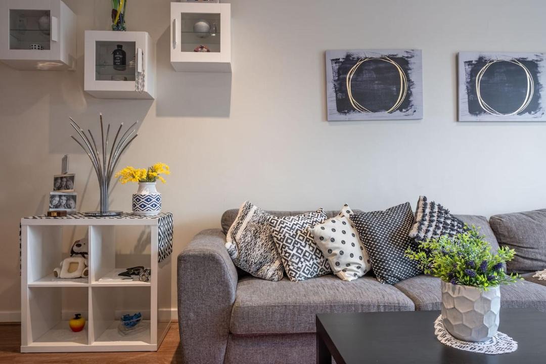 Photo of Livingroom in Somerton Park