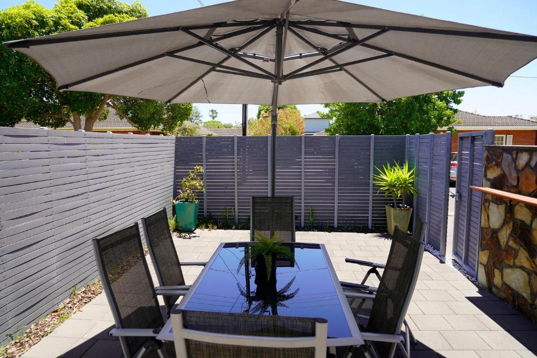 Photo of Patio Balcony in Somerton Park