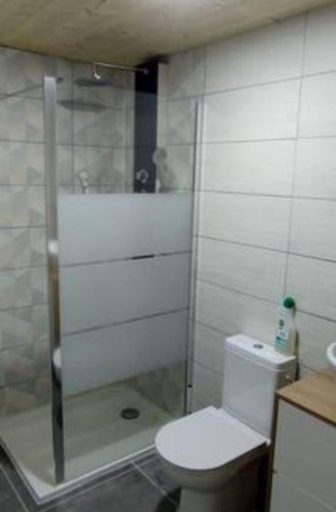 Photo of Bathroom in Premanon