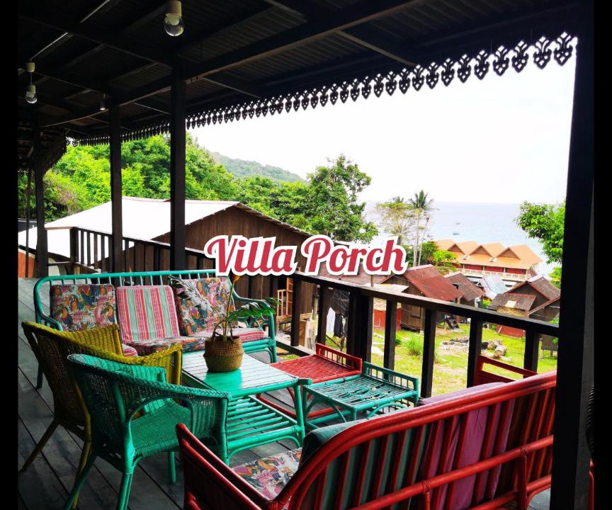 Photo of Others in Pulau Perhentian Kecil