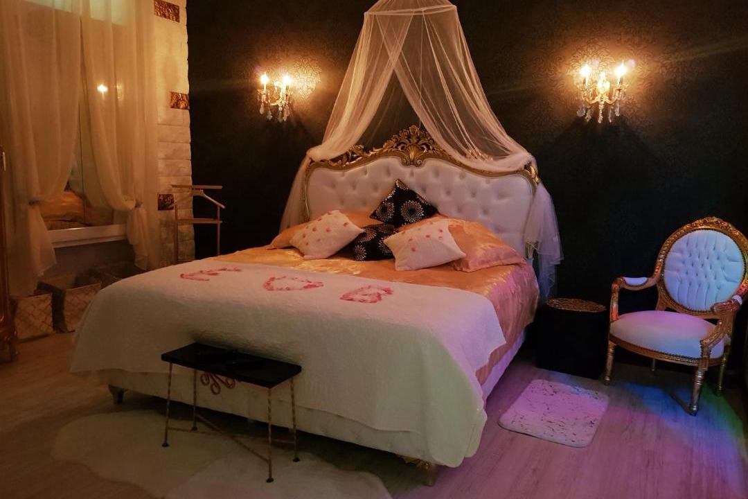 Photo of Bedroom in Briey