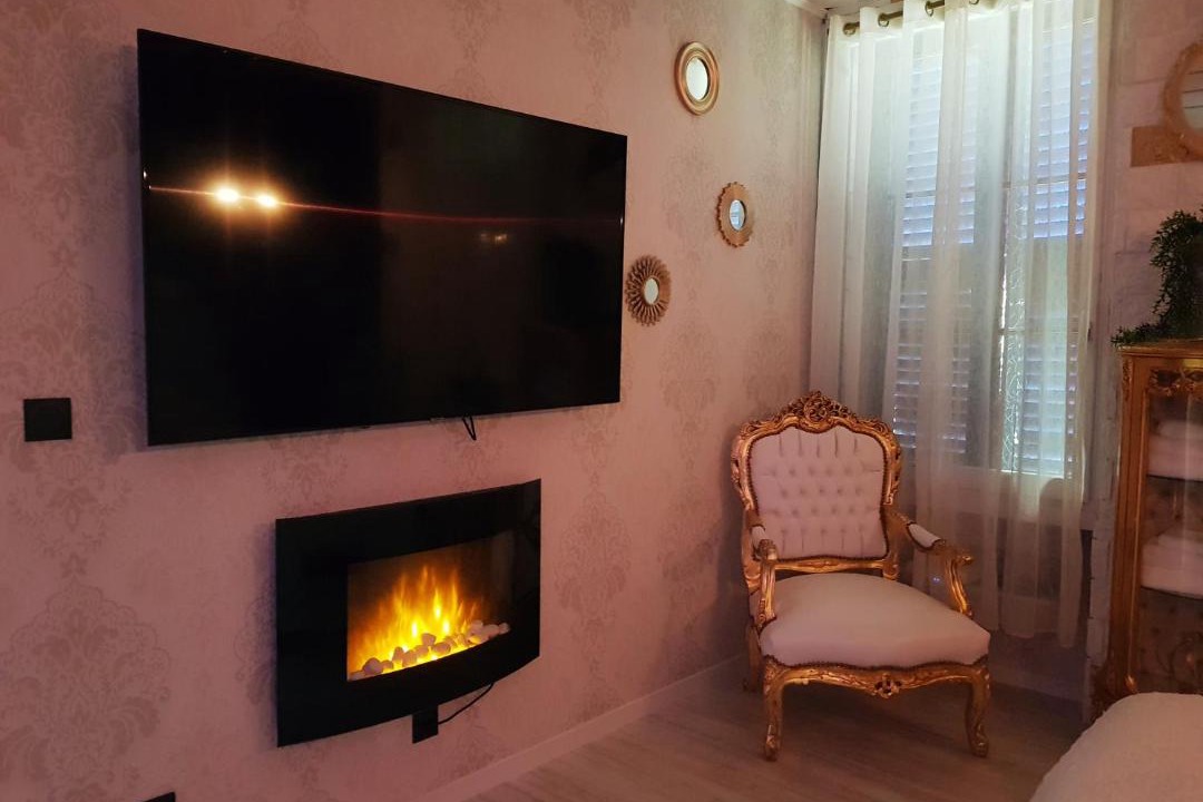 Photo of Livingroom in Briey
