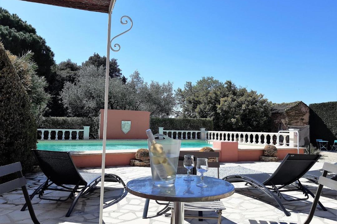 Photo of Others in Vaison-la-Romaine