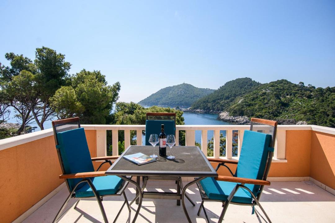 Photo of Patio Balcony in Kobas