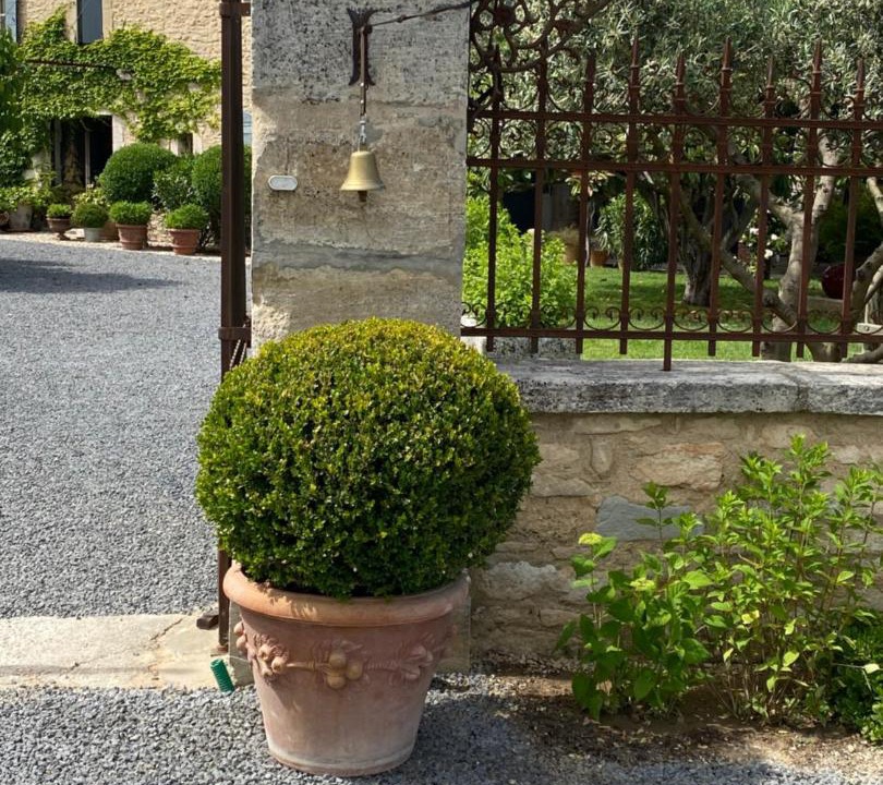 Photo of Others in Menerbes