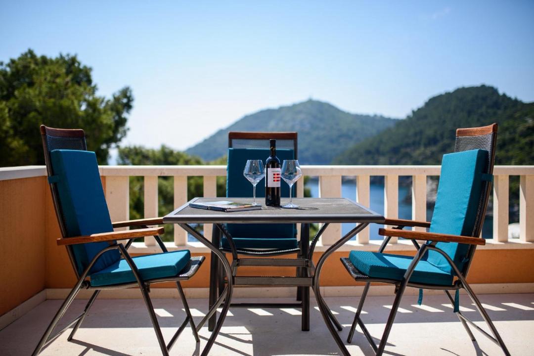 Photo of Patio Balcony in Kobas