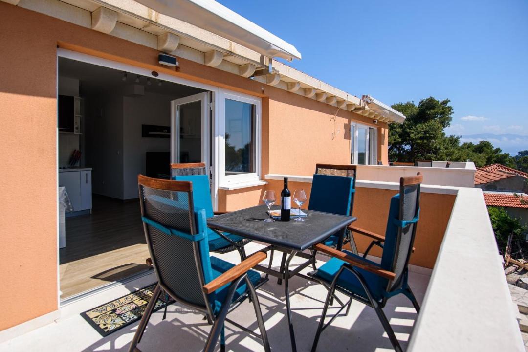 Photo of Patio Balcony in Kobas