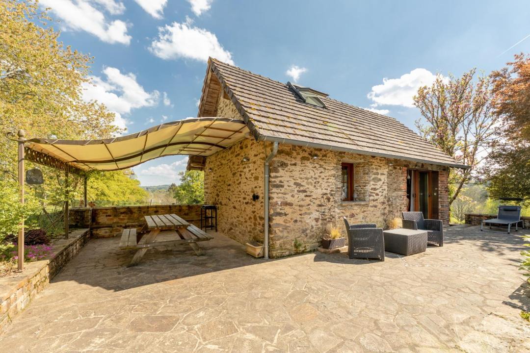 Photo of Others in Segur-le-Chateau