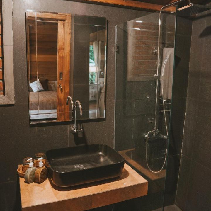 Photo of Bathroom in Selemadeg