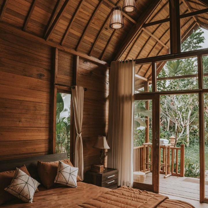 Photo of Bedroom in Selemadeg