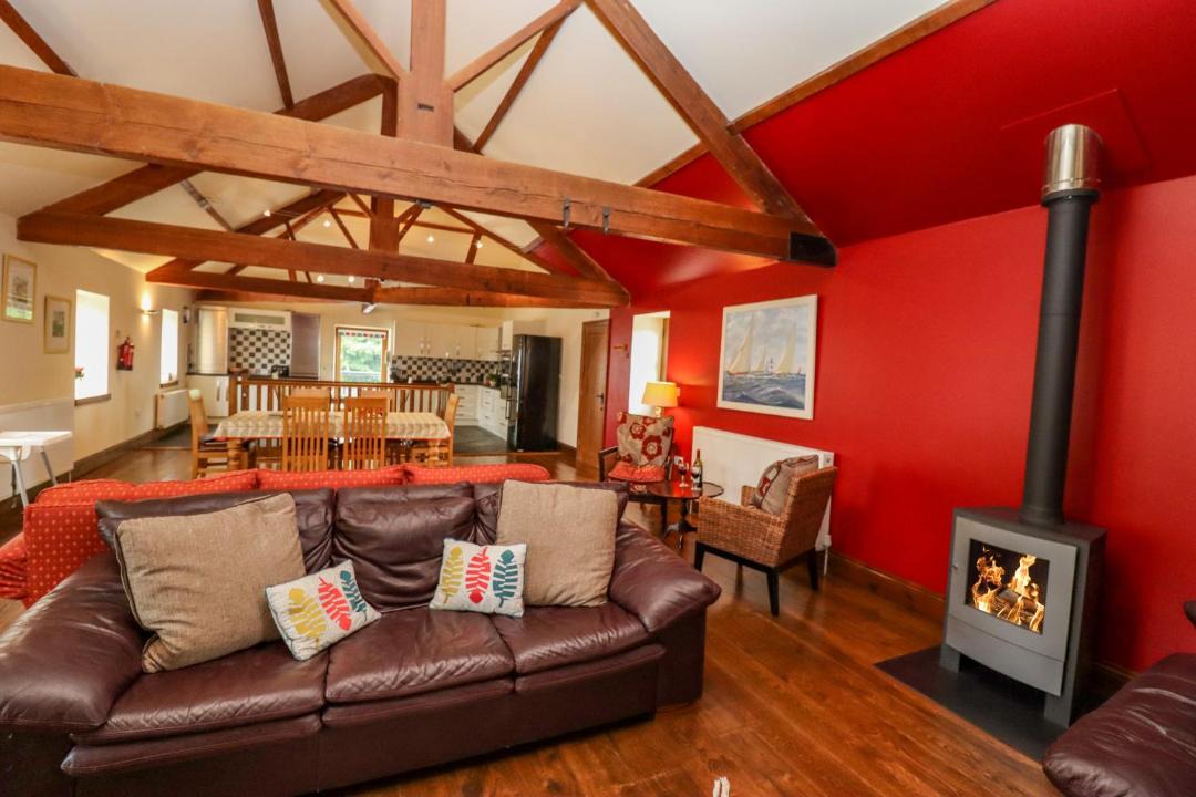 Photo of Others in Thwing