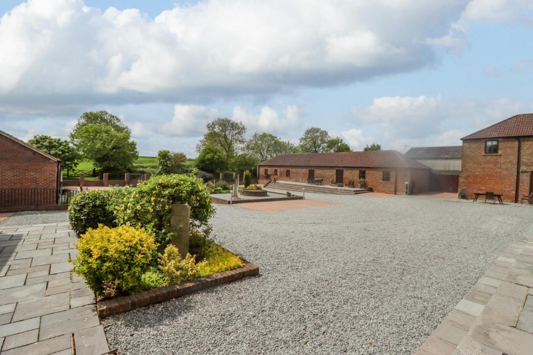 Photo of Others in Thwing