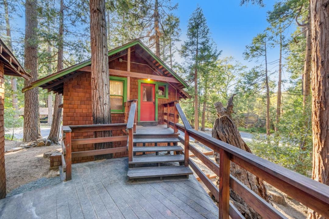 Photo of Others in Idyllwild