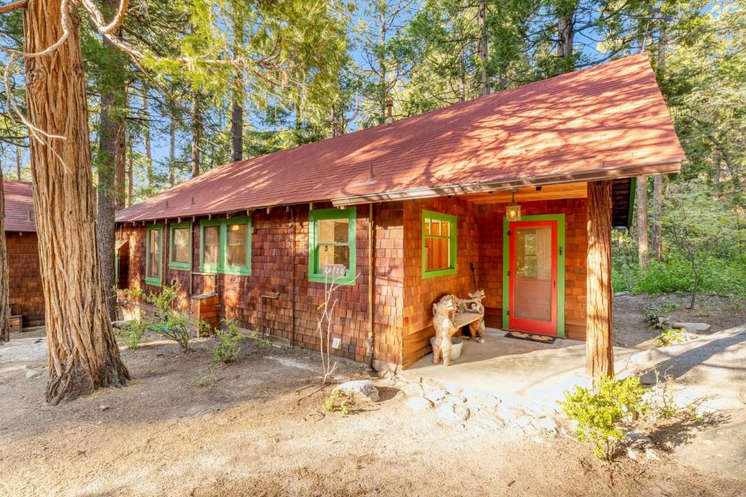 Photo of Others in Idyllwild