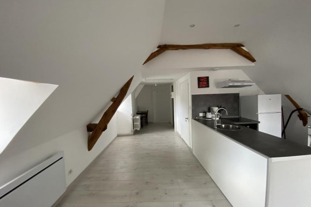 Photo of Kitchen in La Roche-Posay