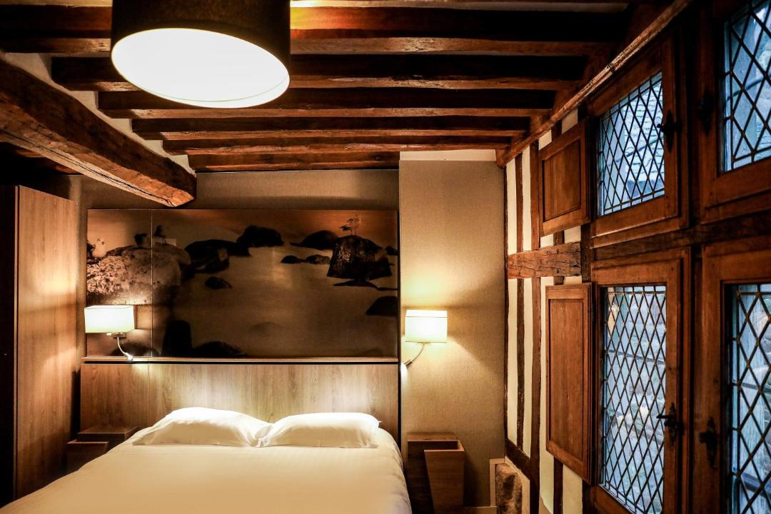 Photo of Others in Le Mont-Saint-Michel